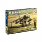 MAQUETA AVION AV-9A HARRIER 1/72 ITALERI MAQUETA AVION AV-9A HARRIER 1/72 ITALERI