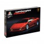 MAQUETA LAMBORGHINI DIABLO 1/24 ITALERI