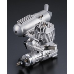 MOTOR OS MAX-25FX II (21L) W/892 CON ESCAPE
