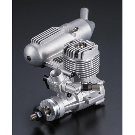 MOTOR OS MAX-25FX II (21L) W/892 CON ESCAPE