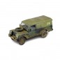 MAQUETA COCHE LAND ROVER 109 LWB 1/35 ITALERI MAQUETA COCHE LAND ROVER 109 LWB 1/35 ITALERI