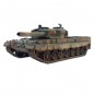 MAQUETA TANQUE LEOPARD 2A4 1/35 ITALERI MAQUETA TANQUE LEOPARD 2A4 1/35 ITALERI