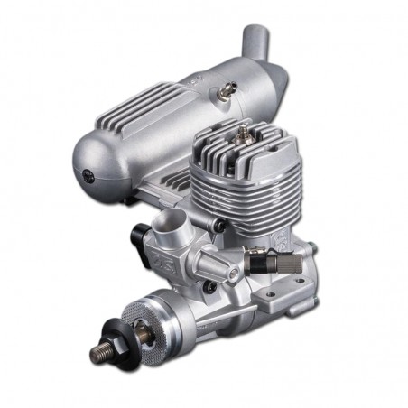 copy of MOTOR OS 15LA (2.5CC)