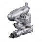 MOTOR OS MAX-25FX II CON ESCAPE MOTOR OS MAX-25FX II CON ESCAPE