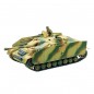 MAQUETA TANQUE PZ KPFW IV AUSF 1/35 ITALERI