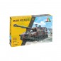 MAQUETA TANQUE M109 A2/A3/G 1/35 ITALERI MAQUETA TANQUE M109 A2/A3/G 1/35 ITALERI