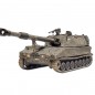 MAQUETA TANQUE M109 A2/A3/G 1/35 ITALERI MAQUETA TANQUE M109 A2/A3/G 1/35 ITALERI