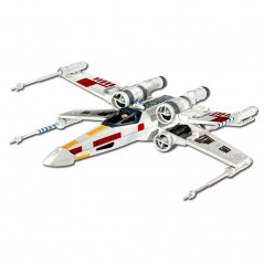 MAQUETA STAR WARS X-WING 1:112 REVELL
