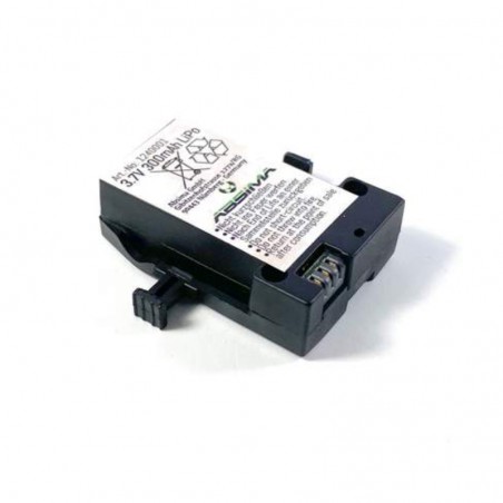 BATERIA LIPO 3.7V 300mAh ABSIMA 1/24