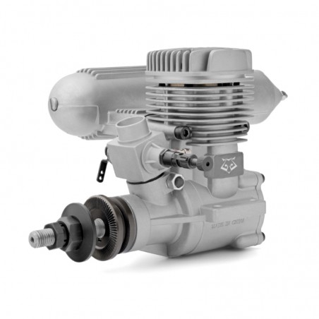 MOTOR KAVAN S91A 2T ABC CON ESCAPE (14.95ccm)