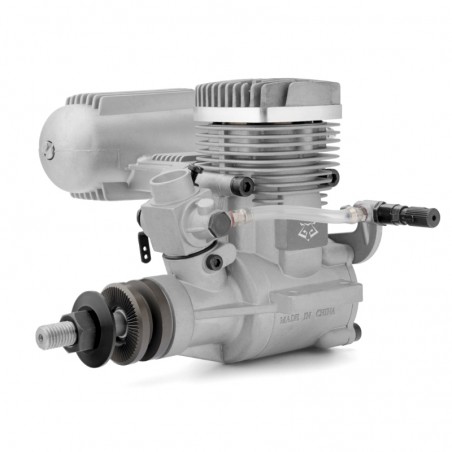 MOTOR KAVAN S61A 2T ABC CON ESCAPE (9.95ccm)