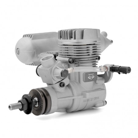 MOTOR KAVAN S52AII 2T ABC CON ESCAPE (8.47ccm)