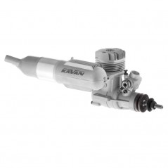 MOTOR KAVAN S52AII 2T ABC CON ESCAPE (8.47ccm)
