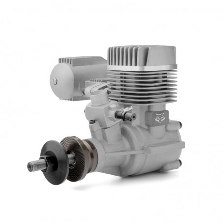 MOTOR KAVAN S46AII 2T ABC CON ESCAPE (7.45ccm)