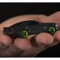 COCHE ELECTRICO HPI NANO TTR 1/64 FORD MUSTANG RTR