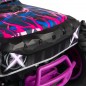 COCHE QUAKE 223S DSC 2WD RTR BRUSHLESS MONSTER (sin batería ni cargador)