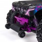 COCHE QUAKE 223S DSC 2WD RTR BRUSHLESS MONSTER (sin batería ni cargador)