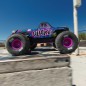 COCHE QUAKE 223S DSC 2WD RTR BRUSHLESS MONSTER