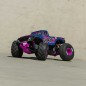 COCHE QUAKE 223S DSC 2WD RTR BRUSHLESS MONSTER