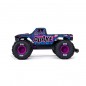 COCHE QUAKE 223S DSC 2WD RTR BRUSHLESS MONSTER