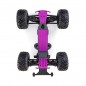 COCHE QUAKE 223S DSC 2WD RTR BRUSHLESS MONSTER