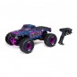 COCHE QUAKE 223S DSC 2WD RTR BRUSHLESS MONSTER