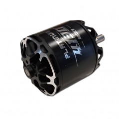 MOTOR BRUSHLESS 4130 490KV HOBBYWING PLATINUM