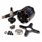 MOTOR BRUSHLESS 4130 490KV HOBBYWING PLATINUM
