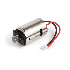 MOTOR ESCOBILLAS MM200 380 PIÑON 16T ATOM AT1