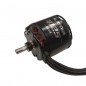MOTOR BRUSHLESS 4125 580KV HOBBYWING PLATINUM