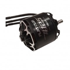 MOTOR BRUSHLESS 4125 580KV HOBBYWING PLATINUM