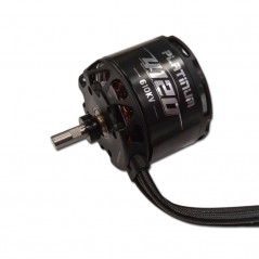 MOTOR BRUSHLESS 4120 610KV HOBBYWING PLATINUM