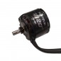 MOTOR BRUSHLESS 4120 610KV HOBBYWING PLATINUM