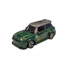 COCHE ELECTRICO 1/64 MINI DRIFT