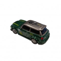 COCHE ELECTRICO 1/64 MINI DRIFT