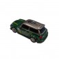COCHE ELECTRICO 1/64 RC CAR VERDE