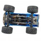 CRAWLER 1/36 AZUL RTR 2,4GHZ