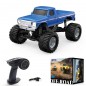 CRAWLER 1/36 AZUL RTR 2,4GHZ