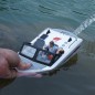 LANCHA SEA-GOD 6 KARTING BRUSHLESS 245MM BLANCO