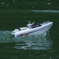 LANCHA SEA-GOD 6 KARTING BRUSHLESS 245MM BLANCO