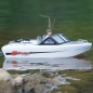 LANCHA SEA-GOD 6 KARTING BRUSHLESS 245MM BLANCO