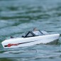 LANCHA SEA-GOD 6 KARTING BRUSHLESS 245MM BLANCO