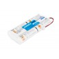 BATERIA ENELOOP 7,2V 2000MAH AURORA HITEC