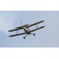 AVION TIGER MOTH CAMUFLAJE 46 (Envergadura 1400mm) AVION TIGER MOTH CAMUFLAJE 46 (Envergadura 1400mm)