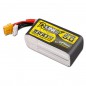 BATERIA LIPO 11.1V 1550MAH 150C TATTU R-LINE 5.0 (Conector XT-60)