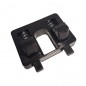 ACCESORIO SUJECCION CABLE PARA SOLDAR
