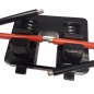 ACCESORIO SUJECCION CABLE PARA SOLDAR