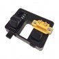 ACCESORIO SUJECCION CABLE PARA SOLDAR