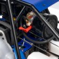 COCHE RAPTOR 5XB HiMOTO 32cc 2.4 GHz RTR (Con batería y cargador)