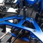 COCHE RAPTOR 5XB HiMOTO 32cc 2.4 GHz RTR (Con batería y cargador)